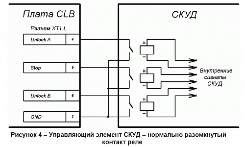 Perco h 05 4 схема подключения
